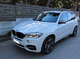 Bmw X5 M50 '14 M-Performance