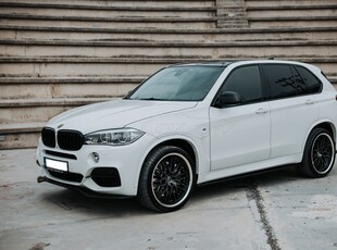 Bmw X5 M50 '14 X5 M50D MPACK PANORAMA