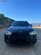 Bmw X5 M50 '15