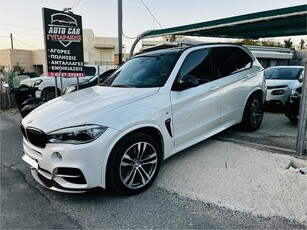 Bmw X5 M50 '15 M-performance