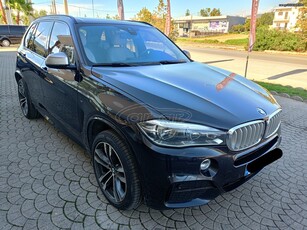 Bmw X5 M50 '18 DIESEL ΕΛΛΗΝΙΚΗΣ ΑΝΤ/ΠΕΙΑΣ