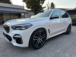 Bmw X5 M50 '19 ΕΓΓΥΗΣΗ 7 ΜΗΝΕΣ!