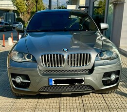 Bmw X6 '08