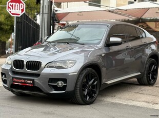 Bmw X6 '08