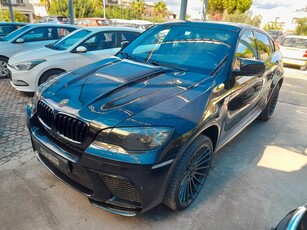 Bmw X6 '08 35 I LOOK M50