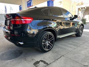 Bmw X6 '08 ΥΠΕΡΑΡΙΣΤΟ ΕΛΕΓΧΟΣ ΜΟΝΟ ΑΝΤΙΠΡΟΣΩΠΕΙΑ