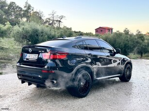 Bmw X6 '09 ΤΕΛΗ 2025 ΠΛΗΡΩΜΕΝΑ