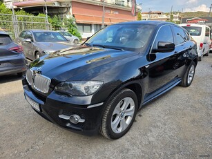 Bmw X6 '09 35d