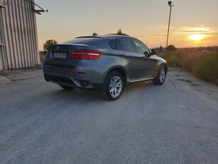 Bmw X6 '09