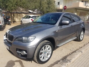 Bmw X6 '09