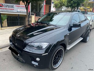 Bmw X6 '09 AC SCHNITZER Falcon