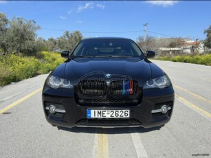 Bmw X6 '09