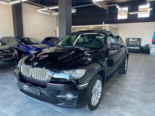 Bmw X6 '09