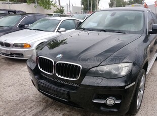 Bmw X6 '09