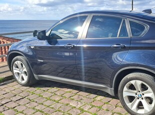 Bmw X6 '09 X DRIVE 35I