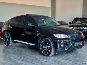 Bmw X6 '09 XDRIVE 35I FACELIFT