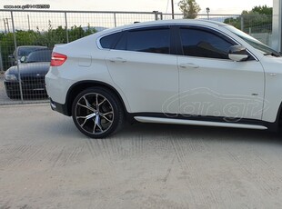 Bmw X6 '09 Xdrive