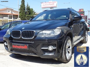 Bmw X6 '09 xDrive35i-Automatic