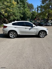 Bmw X6 '09 XDRIVE35I SPORT-AUTOMATIC