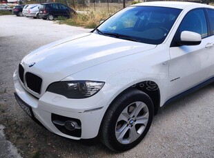 Bmw X6 '10