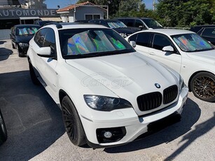 Bmw X6 '10 ΕΚΔΟΣΗ ACTIVEHYBRID 480PS