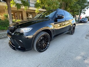 Bmw X6 '10