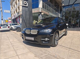 Bmw X6 '10 XDRIVE 35i 306HP