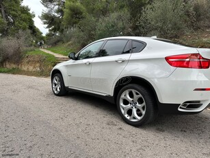 Bmw X6 '10 xDrive50i