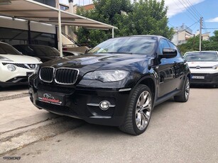 Bmw X6 '11 30d xDRIVE