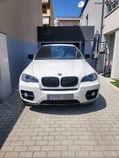 Bmw X6 '11 