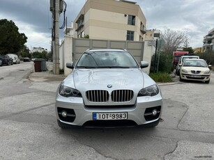 Bmw X6 '11 ACTIVEHYBRID X6