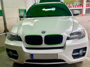 Bmw X6 '11