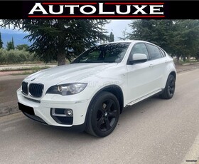 Bmw X6 '12 ΠΡΟΣΦΟΡΑ