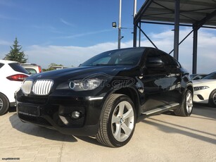 Bmw X6 '12 X DRIVE 40D