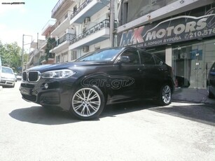 Bmw X6 '16