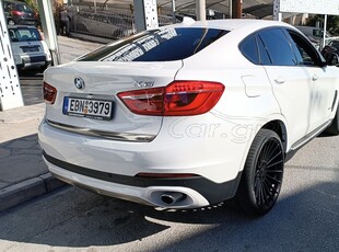 Bmw X6 '16 DIESEL Ζάντες 22'