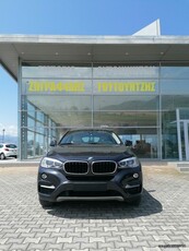 Bmw X6 '16 X DRIVE 30D ΠΡΟΣΦΟΡΑ ΦΕΒΡΟΥΑΡΙΟΥ