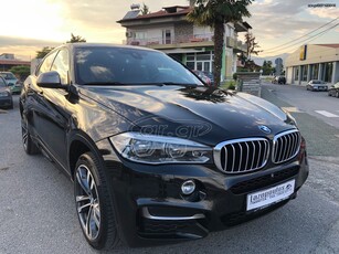 Bmw X6 '18 Μ 50D