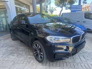 Bmw X6 '18 XDRIVE