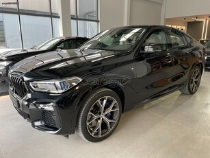 Bmw X6 '21