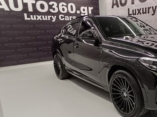 Bmw X6 '21 XDRIVE 40D ΕΤΟΙΜΟΠΑΡΑΔΟΤΟ-12 Άτοκες Δόσεις