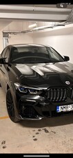 Bmw X6 '22 Μ 40