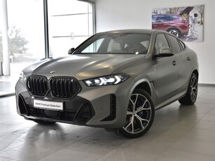 Bmw X6 '23 xDrive30d Facelift M Sport Pro Innovation Pack