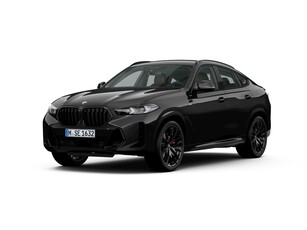 Bmw X6 '24 (X6 xDrive40d M Sport Pro)