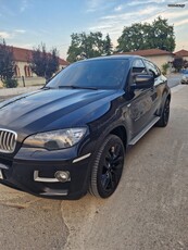 Bmw X6 M '13