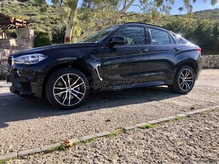 Bmw X6 M '16