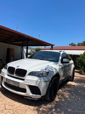 Bmw X6 M50 '12 d