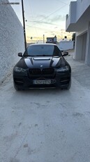 Bmw X6 M50 '14