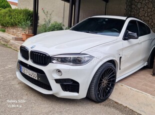 Bmw X6 M50 '16 M PACKET HAMMAN ORIGINAL M