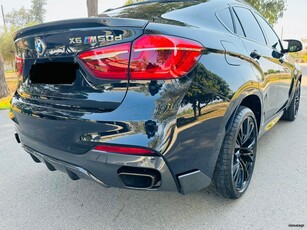 Bmw X6 M50 '19 M50d Facelift/ΜΟΝΑΔΙΚΟ!!!!!!